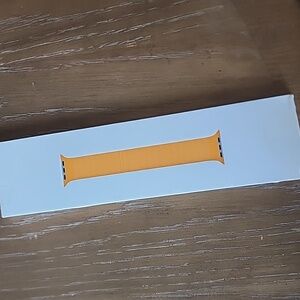 Leather Link for Apple Watch™ 40mm - S/M - California Popp